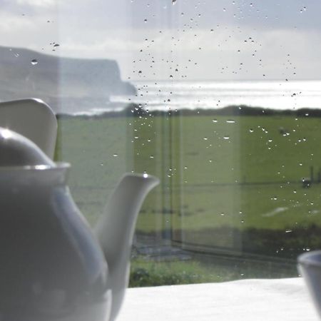 Ballyvoe House Doolin Bed & Breakfast Luaran gambar