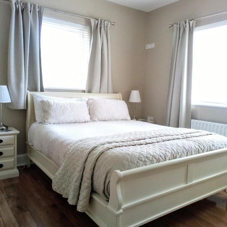 Ballyvoe House Doolin Bed & Breakfast Luaran gambar