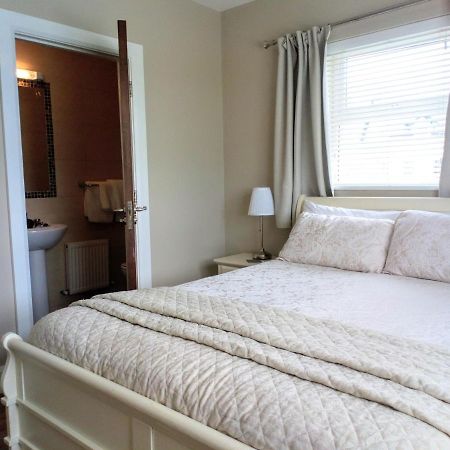 Ballyvoe House Doolin Bed & Breakfast Luaran gambar