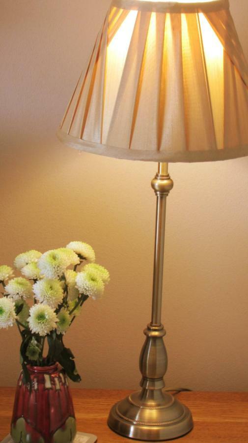 Ballyvoe House Doolin Bed & Breakfast Luaran gambar