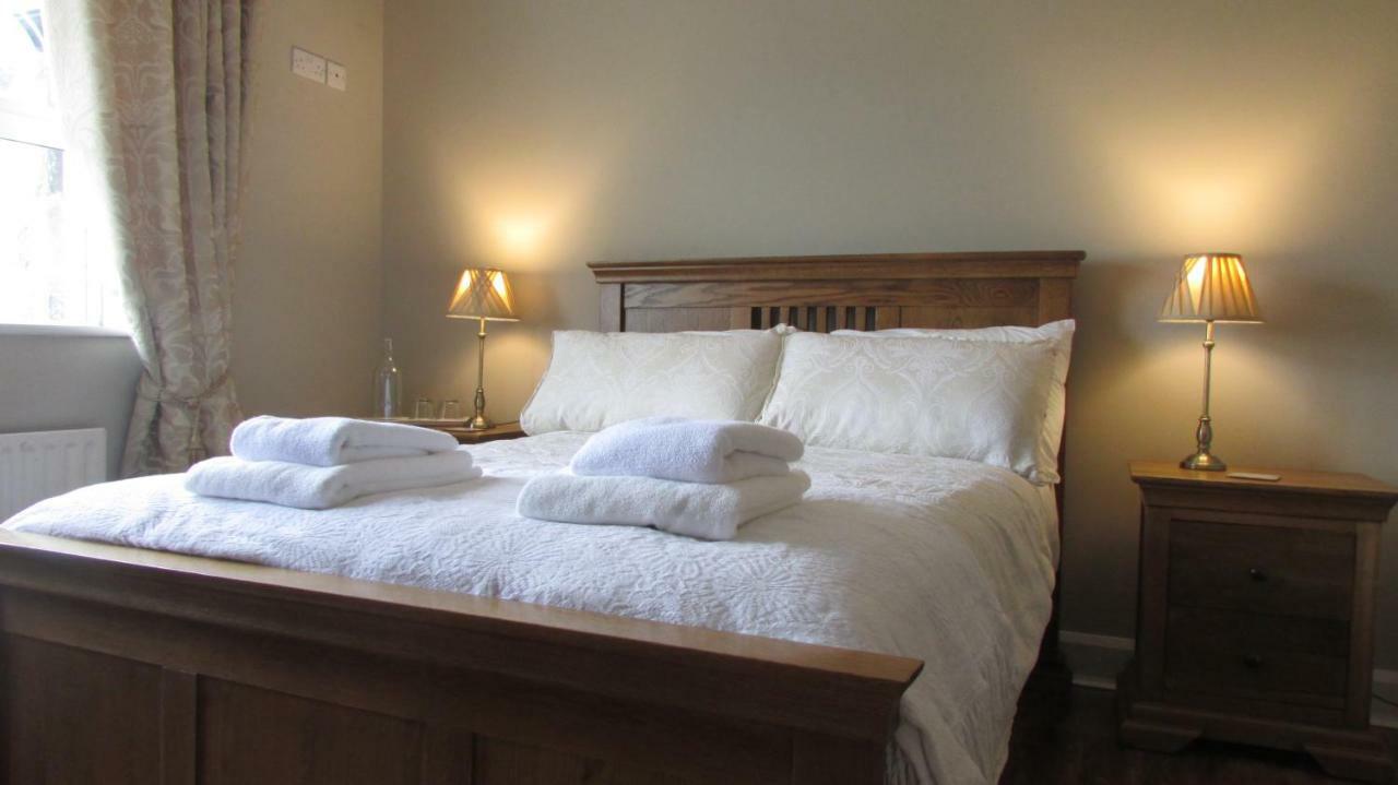 Ballyvoe House Doolin Bed & Breakfast Luaran gambar
