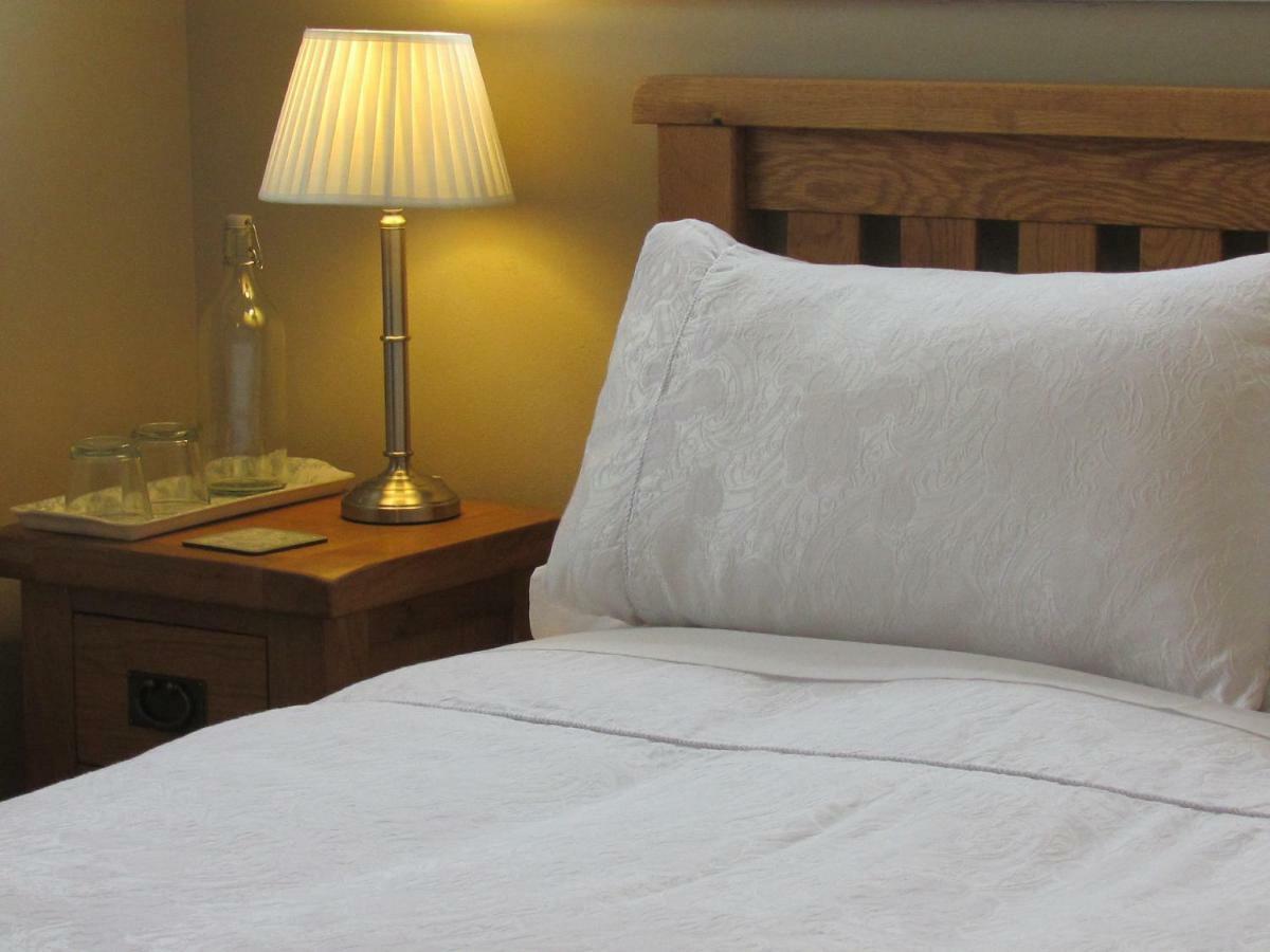 Ballyvoe House Doolin Bed & Breakfast Luaran gambar