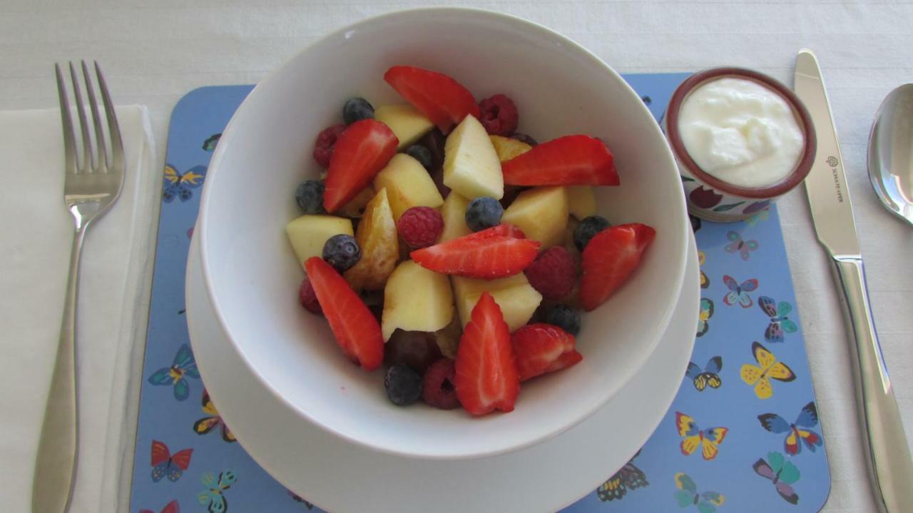 Ballyvoe House Doolin Bed & Breakfast Luaran gambar