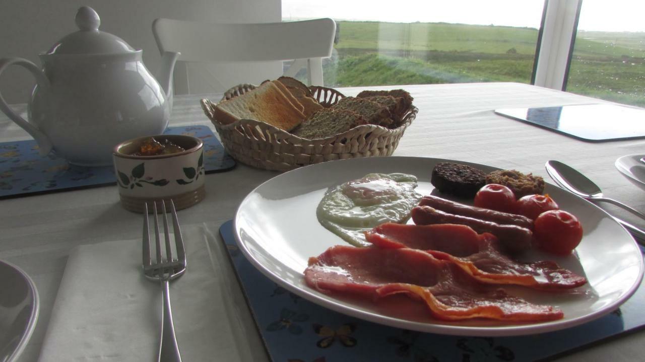 Ballyvoe House Doolin Bed & Breakfast Luaran gambar