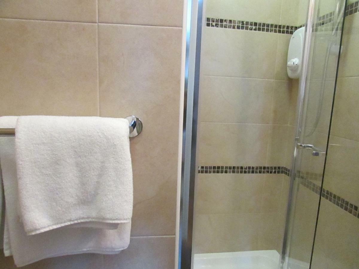 Ballyvoe House Doolin Bed & Breakfast Luaran gambar