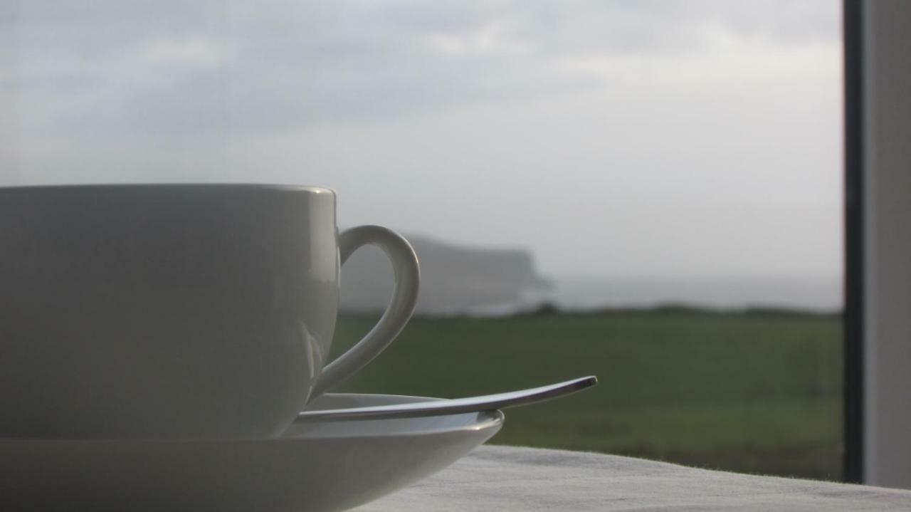 Ballyvoe House Doolin Bed & Breakfast Luaran gambar