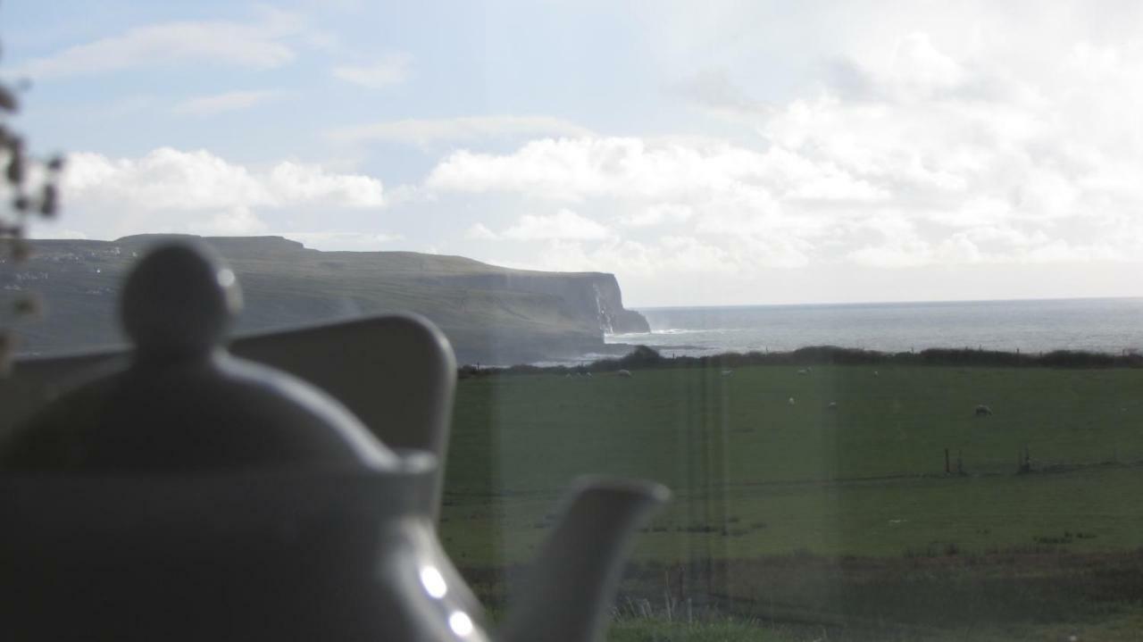 Ballyvoe House Doolin Bed & Breakfast Luaran gambar