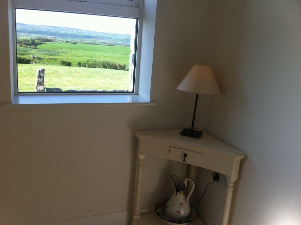 Ballyvoe House Doolin Bed & Breakfast Luaran gambar
