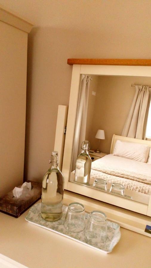 Ballyvoe House Doolin Bed & Breakfast Luaran gambar