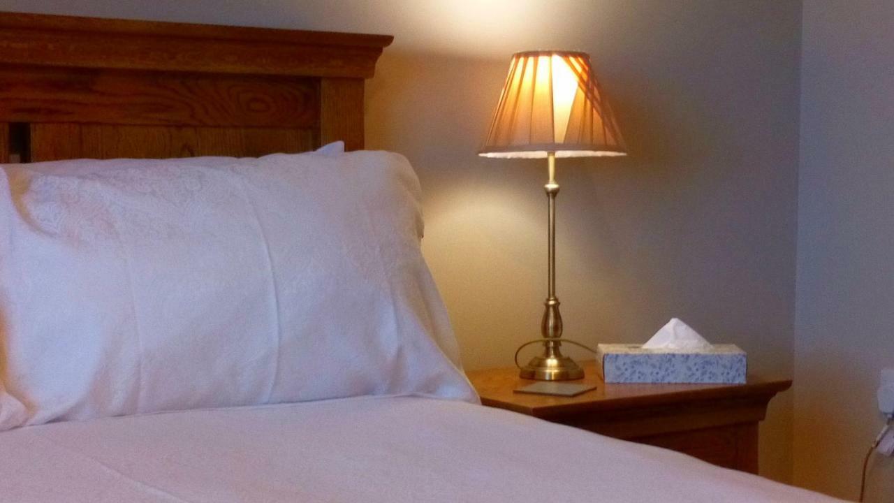 Ballyvoe House Doolin Bed & Breakfast Luaran gambar