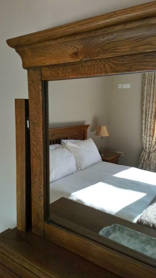Ballyvoe House Doolin Bed & Breakfast Luaran gambar