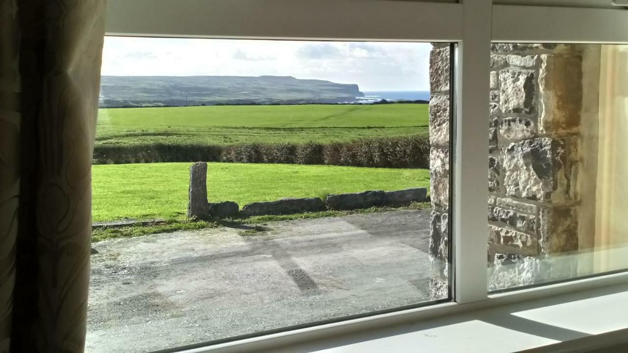 Ballyvoe House Doolin Bed & Breakfast Luaran gambar