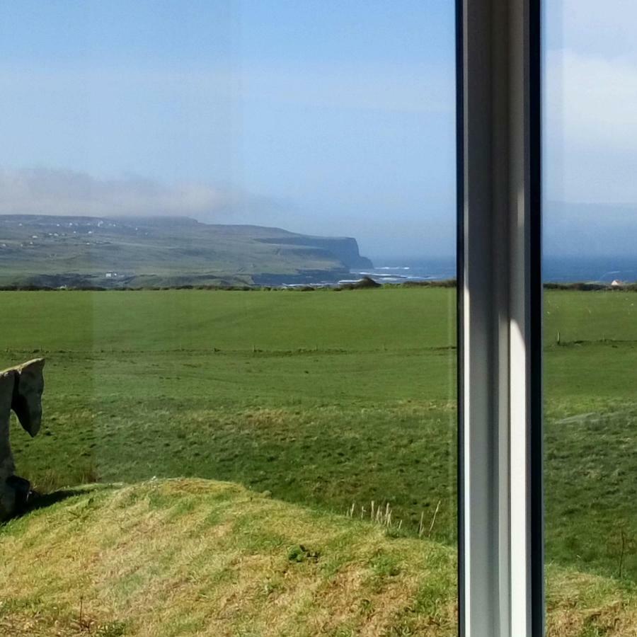 Ballyvoe House Doolin Bed & Breakfast Luaran gambar