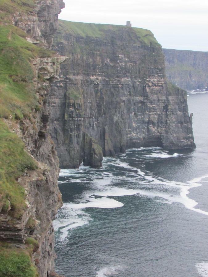 Ballyvoe House Doolin Bed & Breakfast Luaran gambar