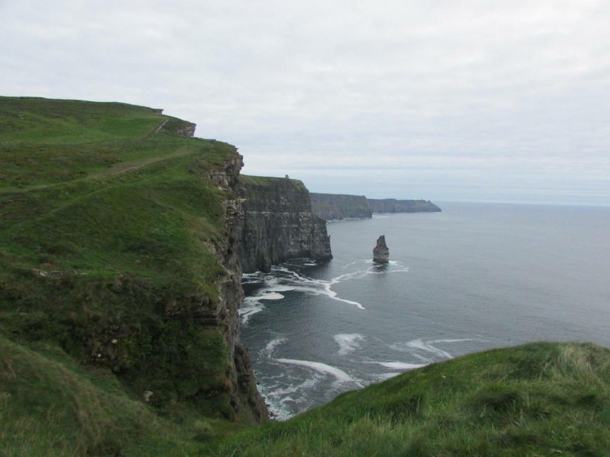Ballyvoe House Doolin Bed & Breakfast Luaran gambar