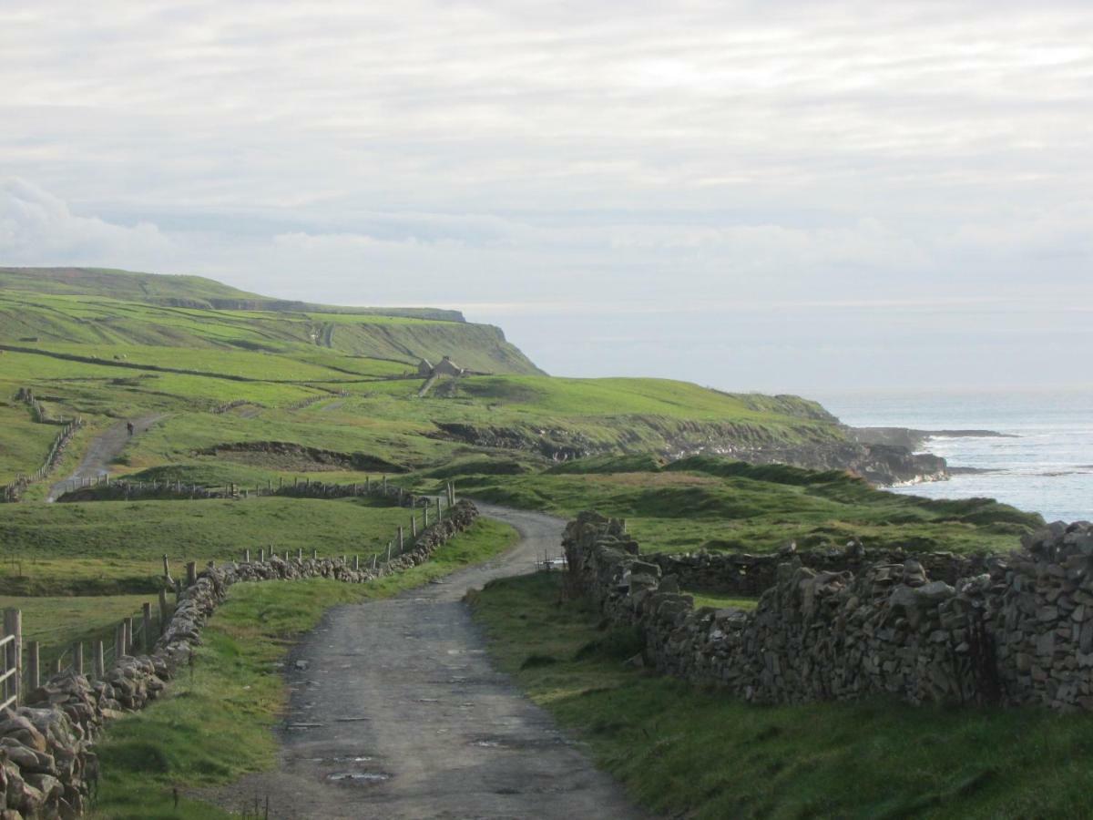 Ballyvoe House Doolin Bed & Breakfast Luaran gambar
