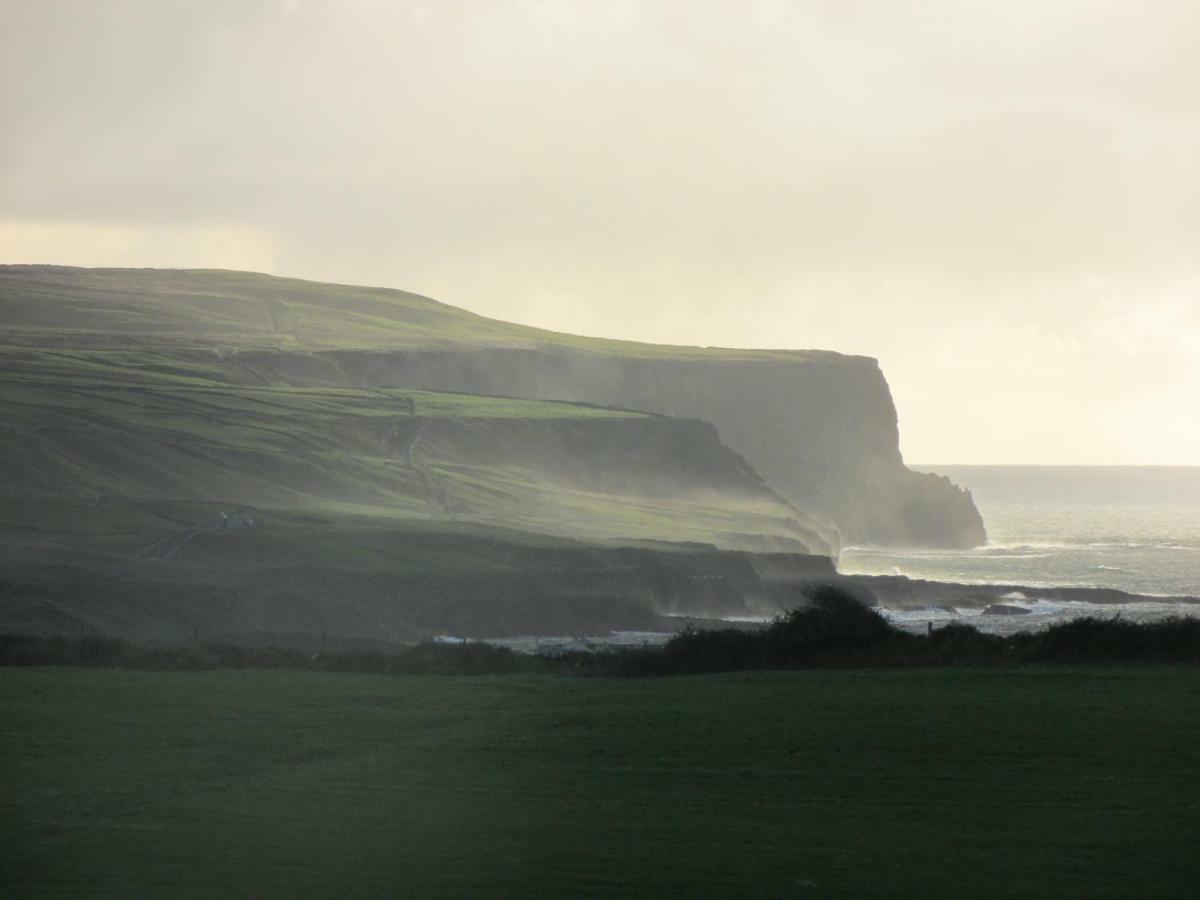 Ballyvoe House Doolin Bed & Breakfast Luaran gambar
