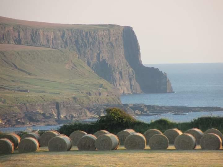 Ballyvoe House Doolin Bed & Breakfast Luaran gambar