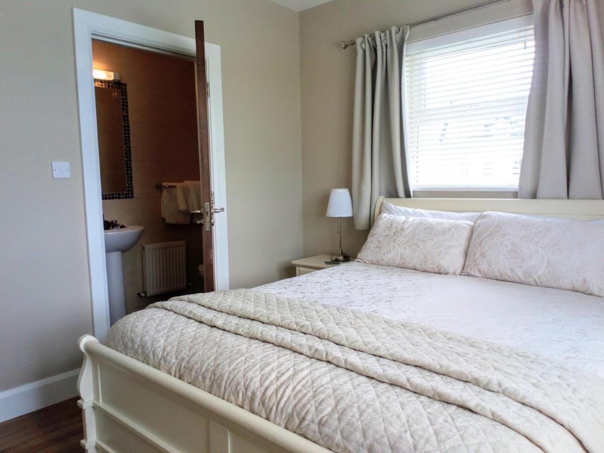 Ballyvoe House Doolin Bed & Breakfast Luaran gambar